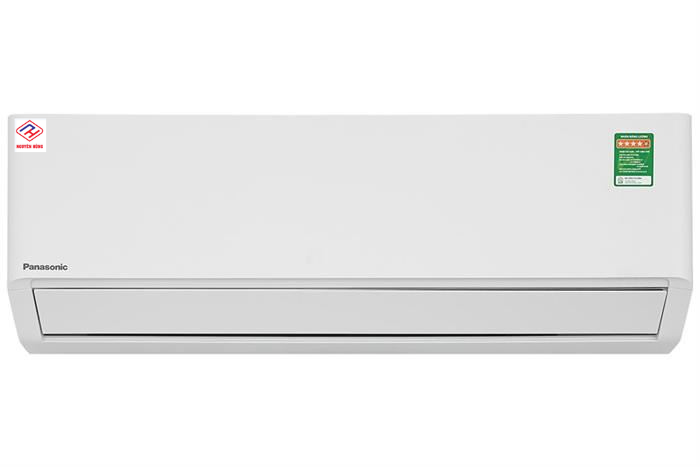 Máy lạnh Panasonic Inverter 2 HP CU/CS-XU18BKH-8